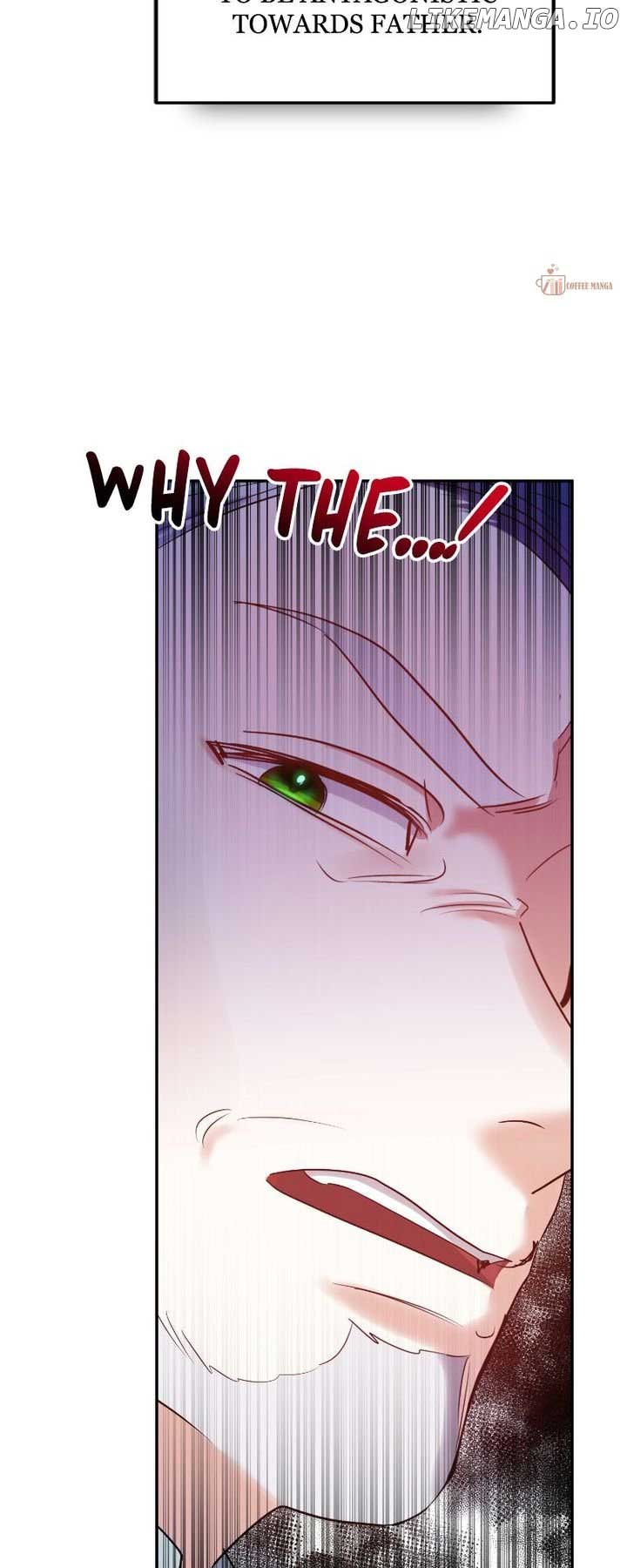 The Fake Duchess in Distresss Chapter 74 - Page 17