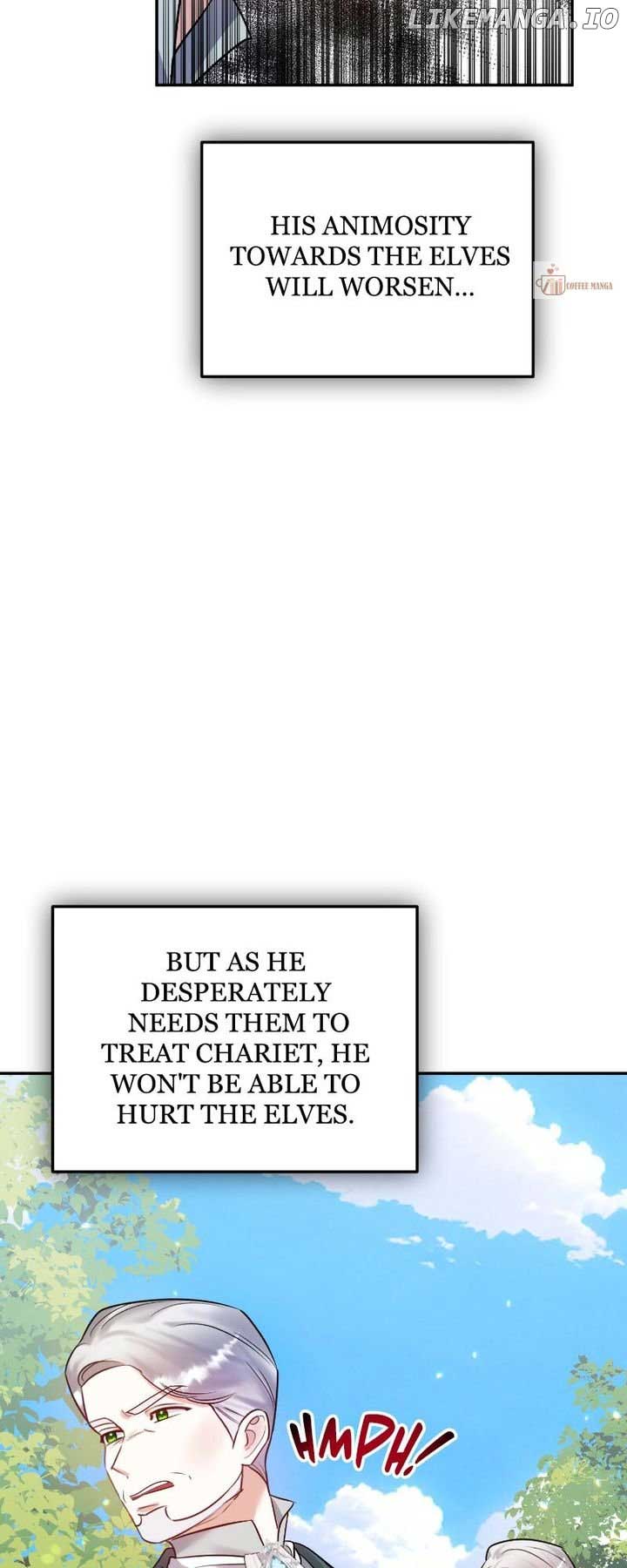 The Fake Duchess in Distresss Chapter 74 - Page 18