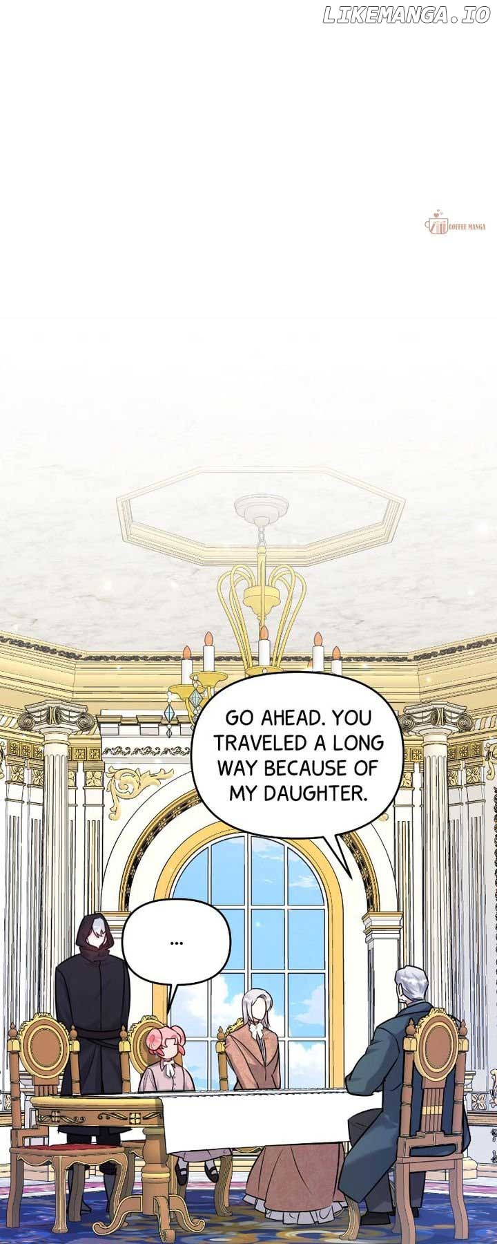 The Fake Duchess in Distresss Chapter 74 - Page 20