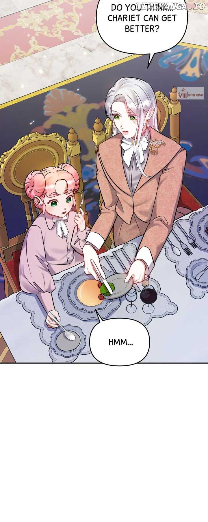 The Fake Duchess in Distresss Chapter 74 - Page 24