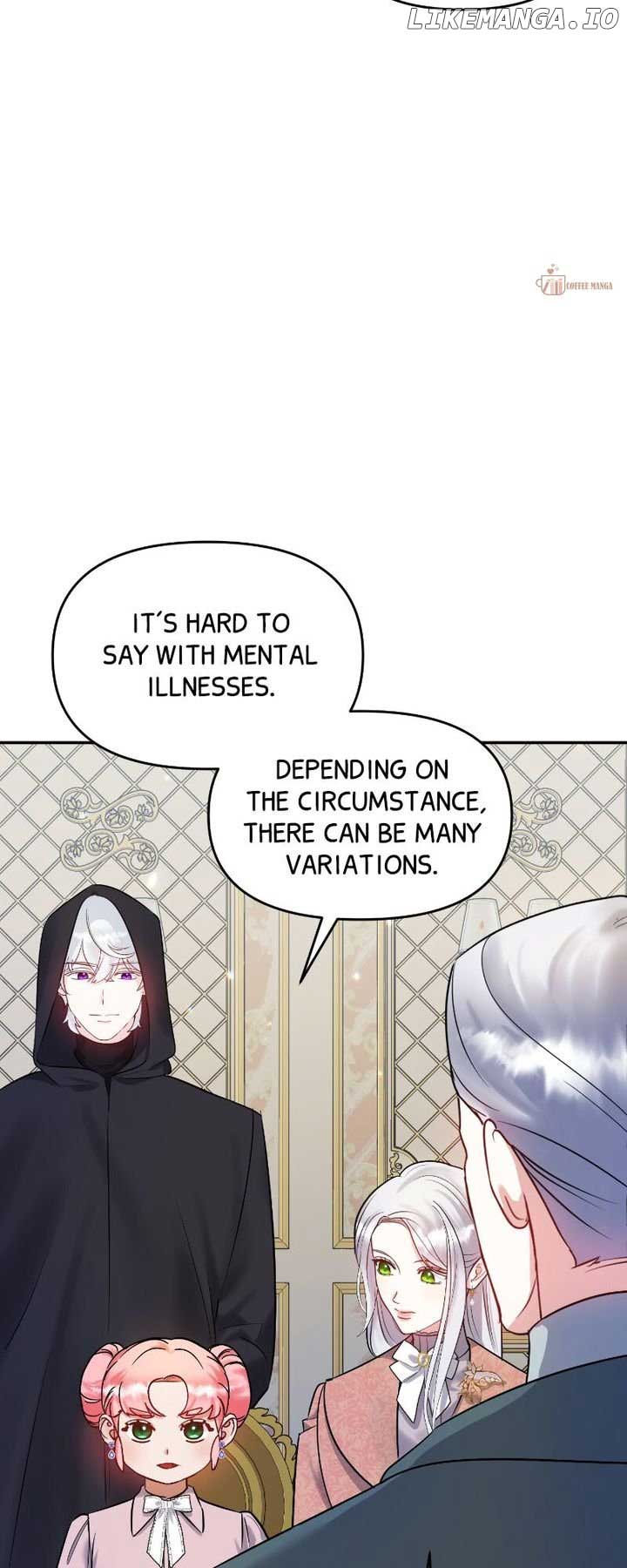 The Fake Duchess in Distresss Chapter 74 - Page 26