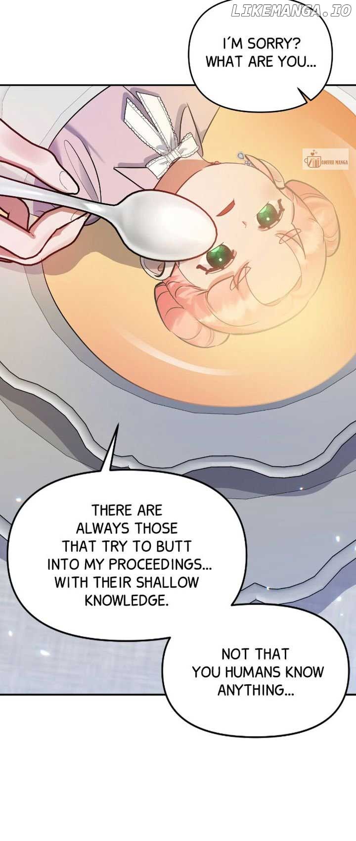 The Fake Duchess in Distresss Chapter 74 - Page 29