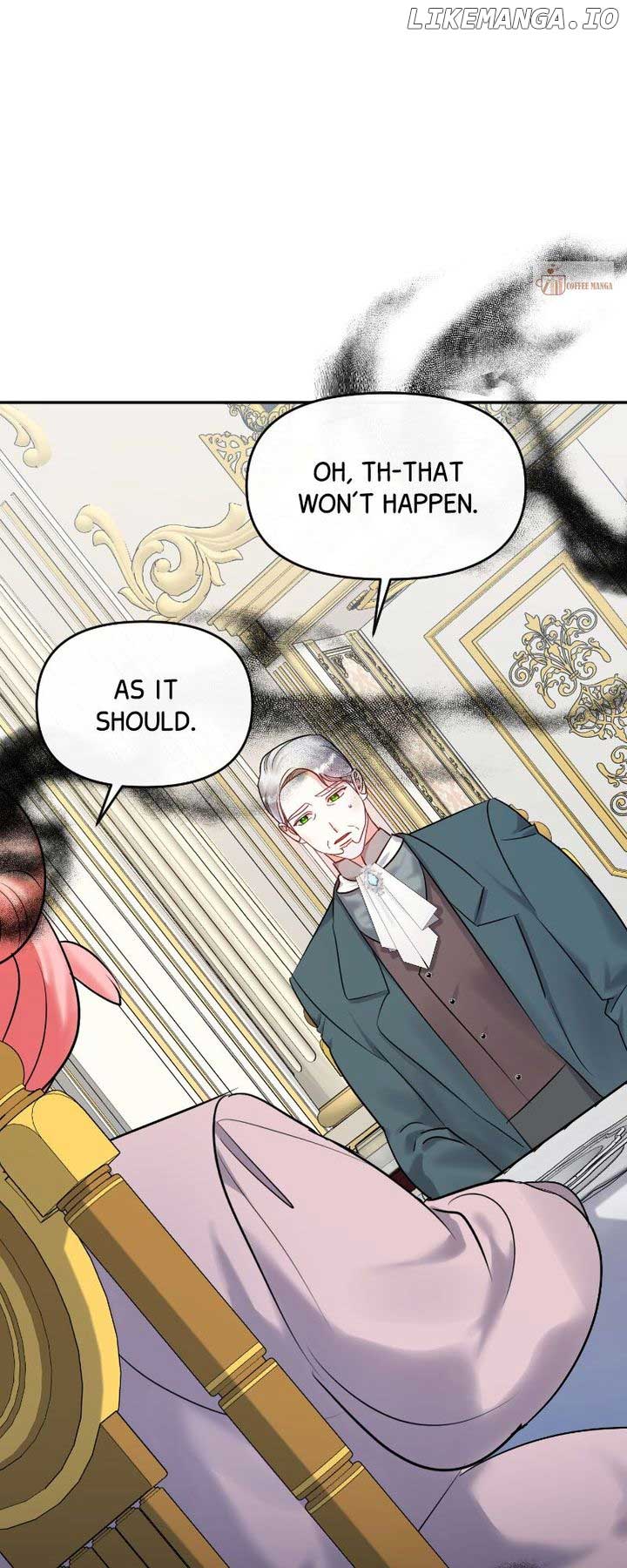 The Fake Duchess in Distresss Chapter 74 - Page 30