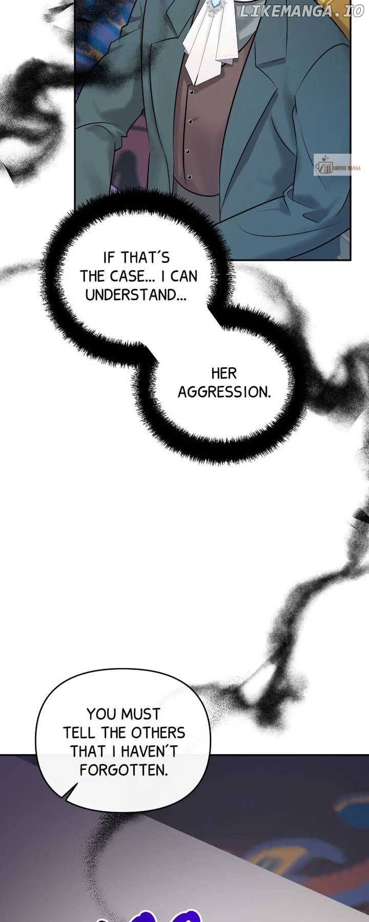 The Fake Duchess in Distresss Chapter 74 - Page 33