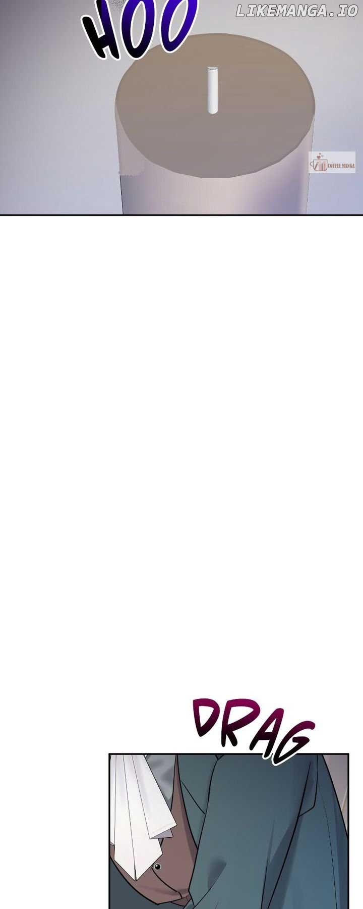 The Fake Duchess in Distresss Chapter 74 - Page 34