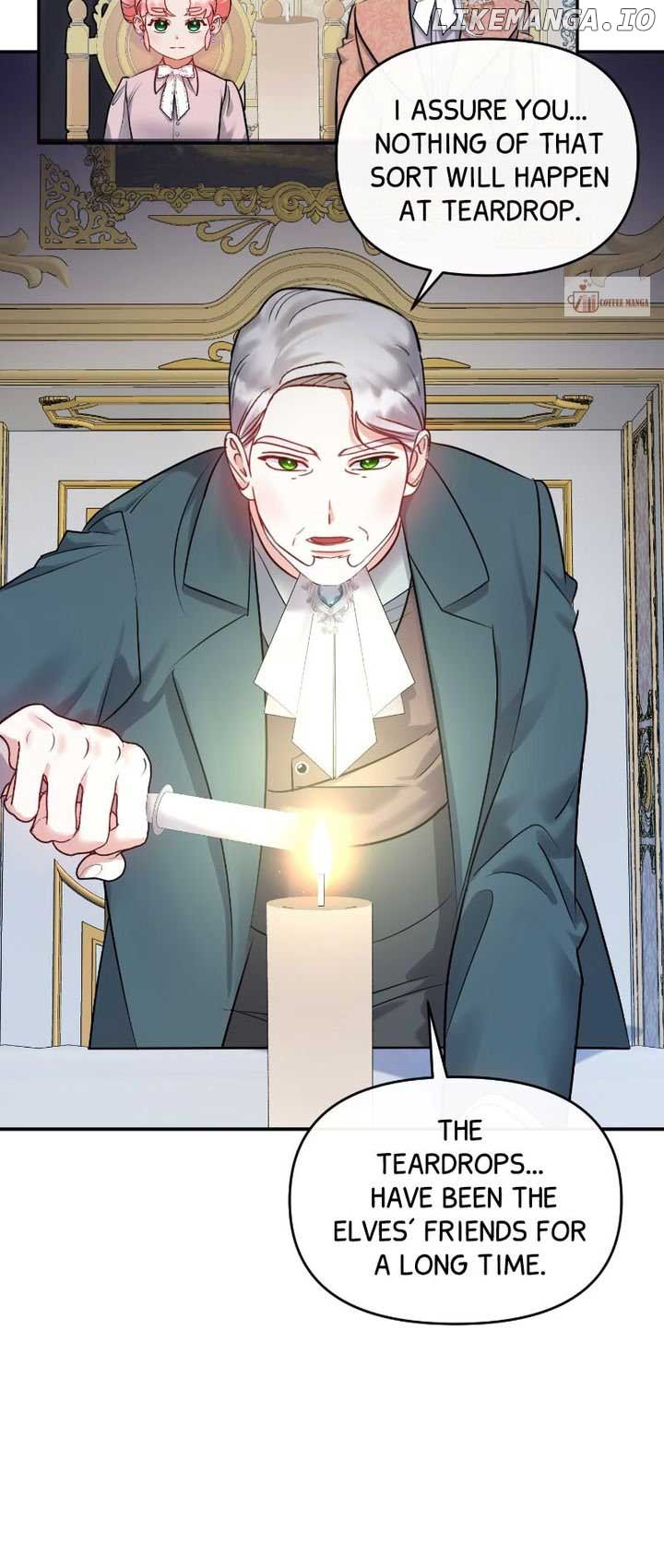 The Fake Duchess in Distresss Chapter 74 - Page 36