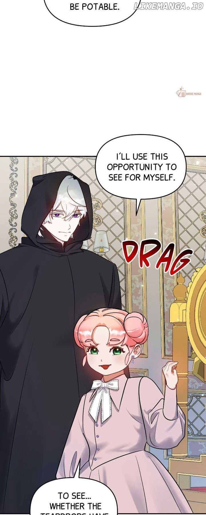 The Fake Duchess in Distresss Chapter 74 - Page 38