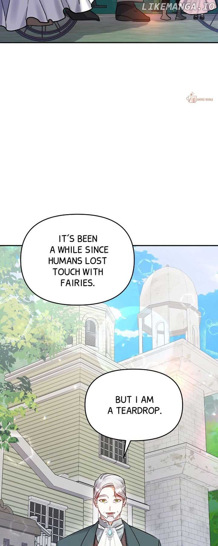 The Fake Duchess in Distresss Chapter 74 - Page 4