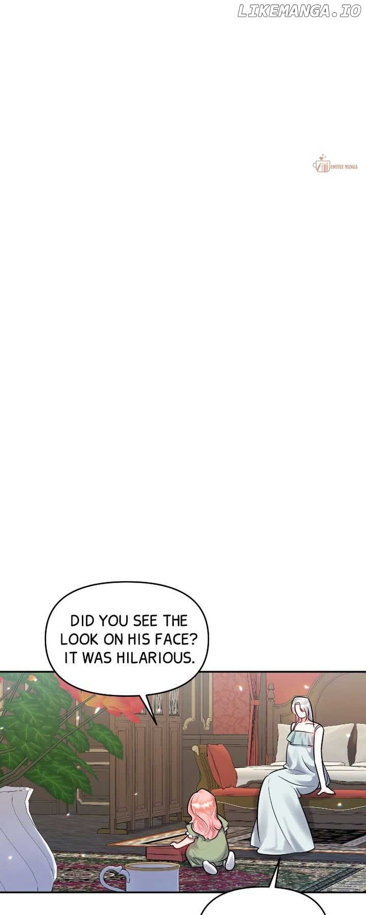 The Fake Duchess in Distresss Chapter 74 - Page 40