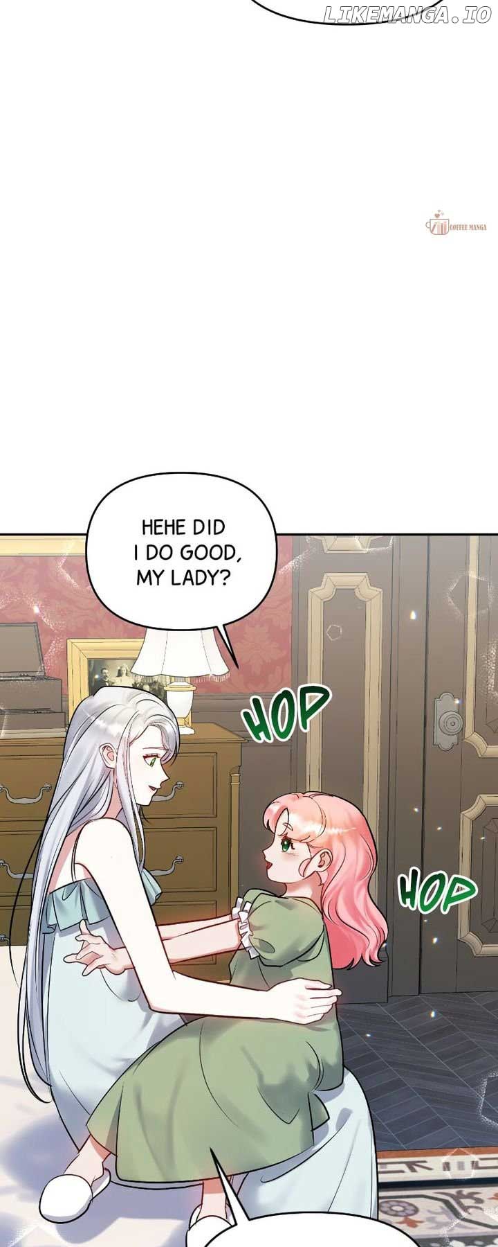 The Fake Duchess in Distresss Chapter 74 - Page 42