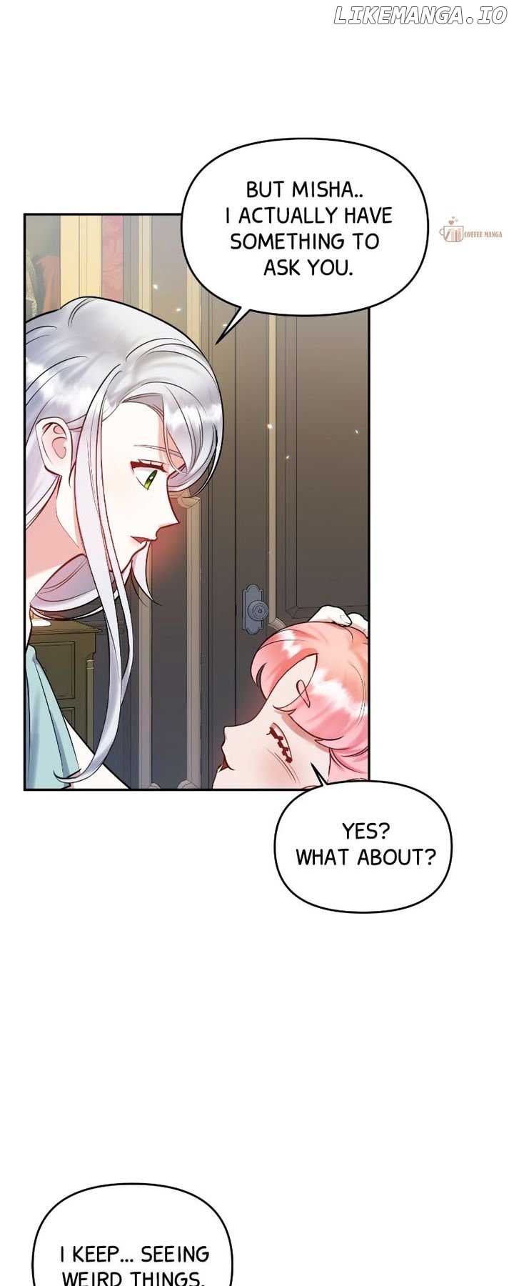 The Fake Duchess in Distresss Chapter 74 - Page 44