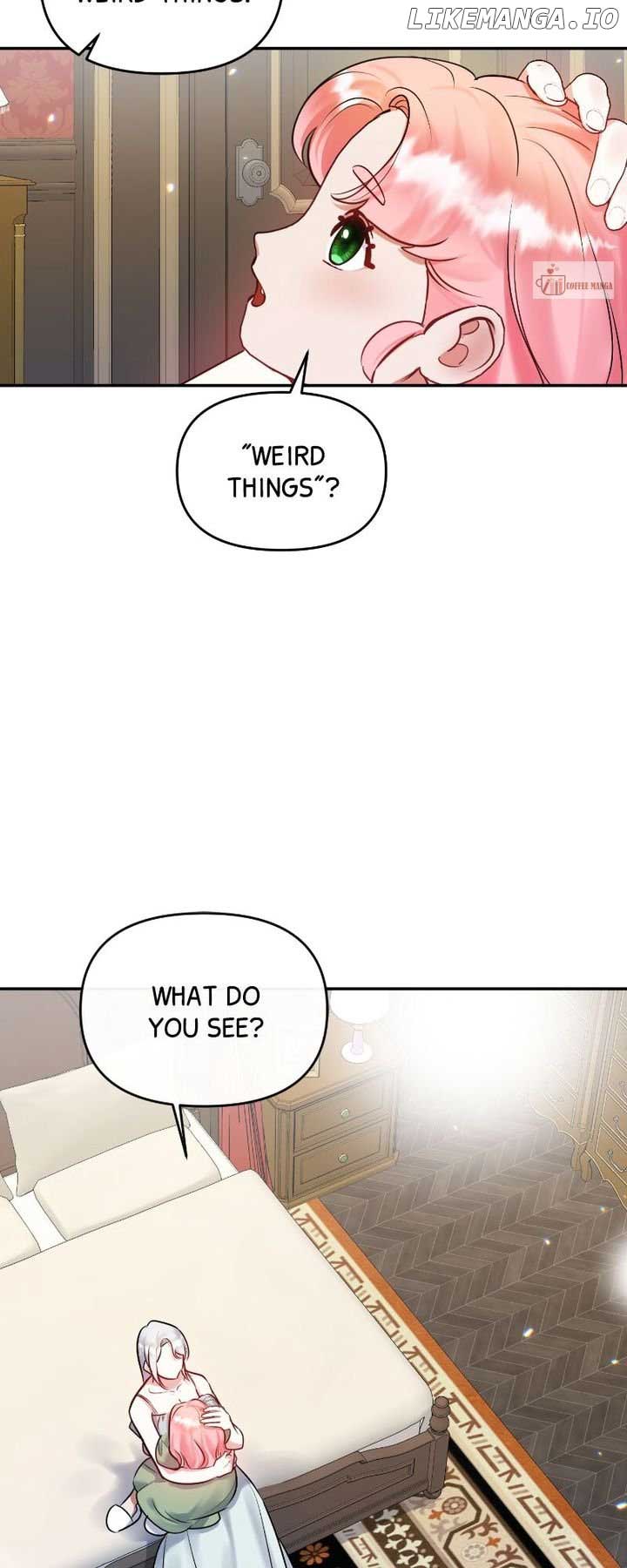 The Fake Duchess in Distresss Chapter 74 - Page 45