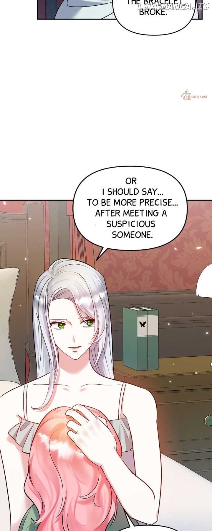 The Fake Duchess in Distresss Chapter 74 - Page 47