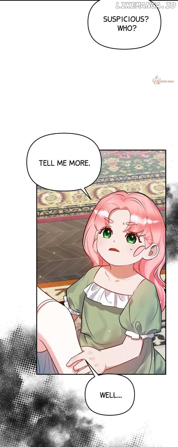 The Fake Duchess in Distresss Chapter 74 - Page 48