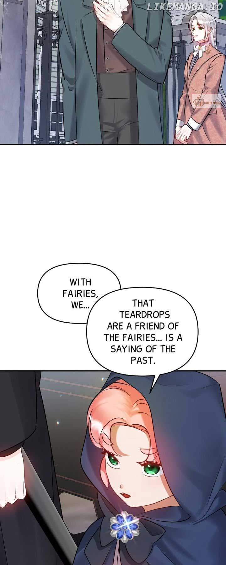 The Fake Duchess in Distresss Chapter 74 - Page 5