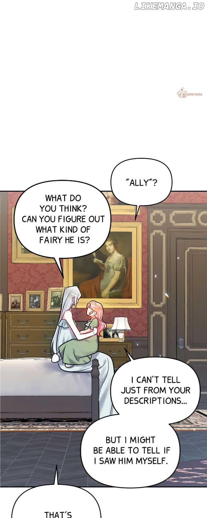 The Fake Duchess in Distresss Chapter 74 - Page 53