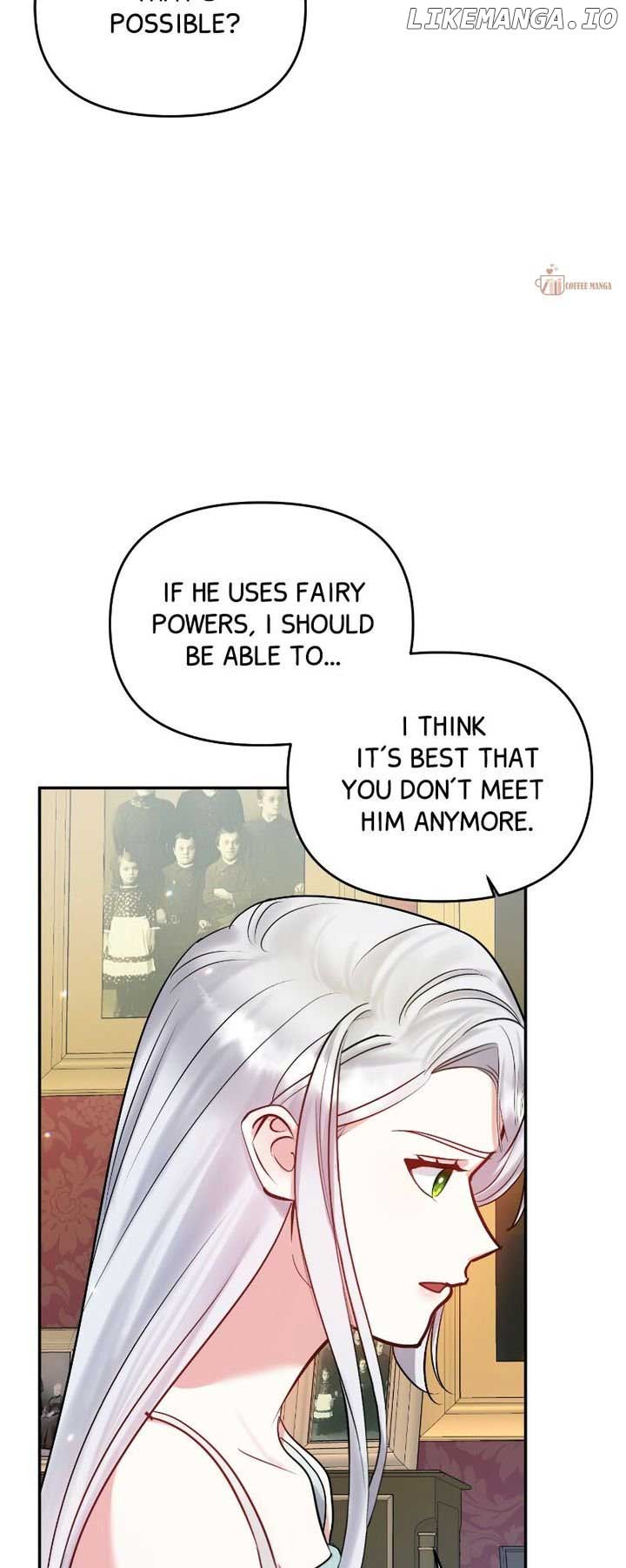 The Fake Duchess in Distresss Chapter 74 - Page 54