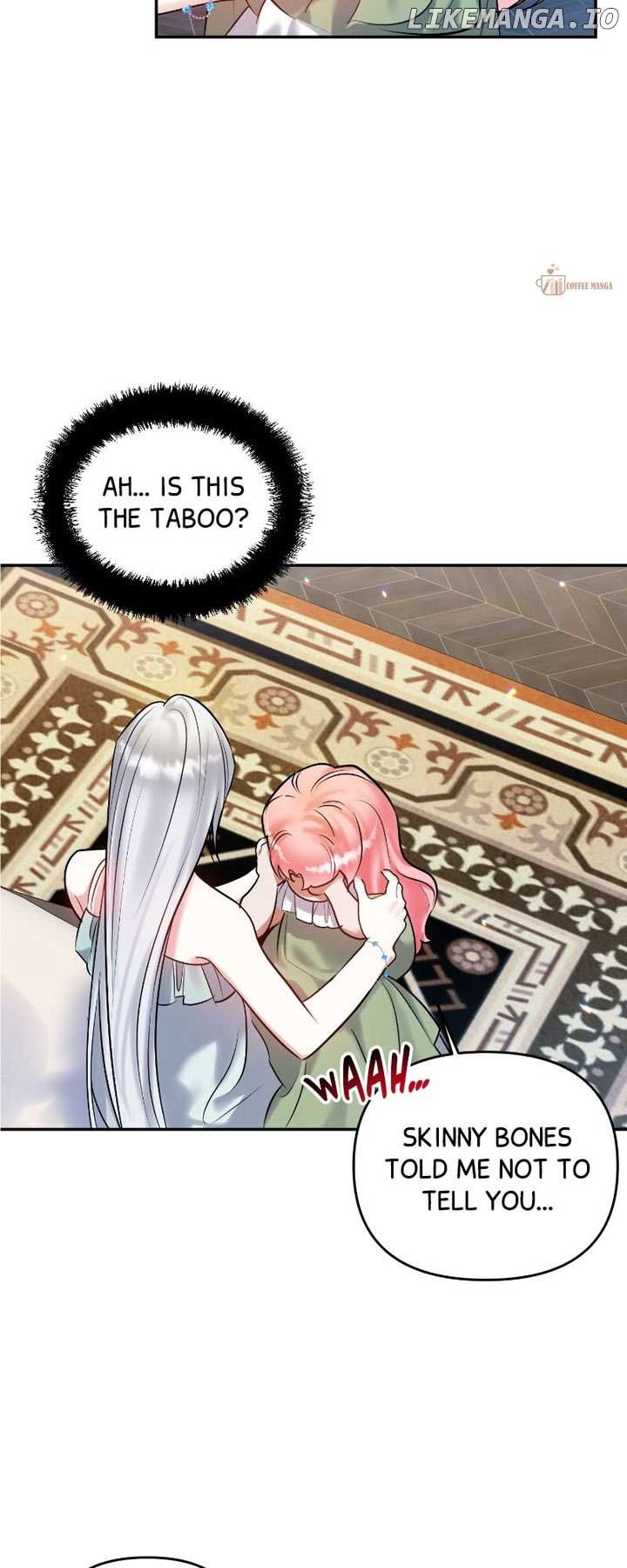 The Fake Duchess in Distresss Chapter 74 - Page 56