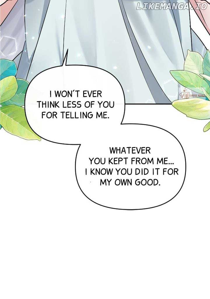 The Fake Duchess in Distresss Chapter 74 - Page 58