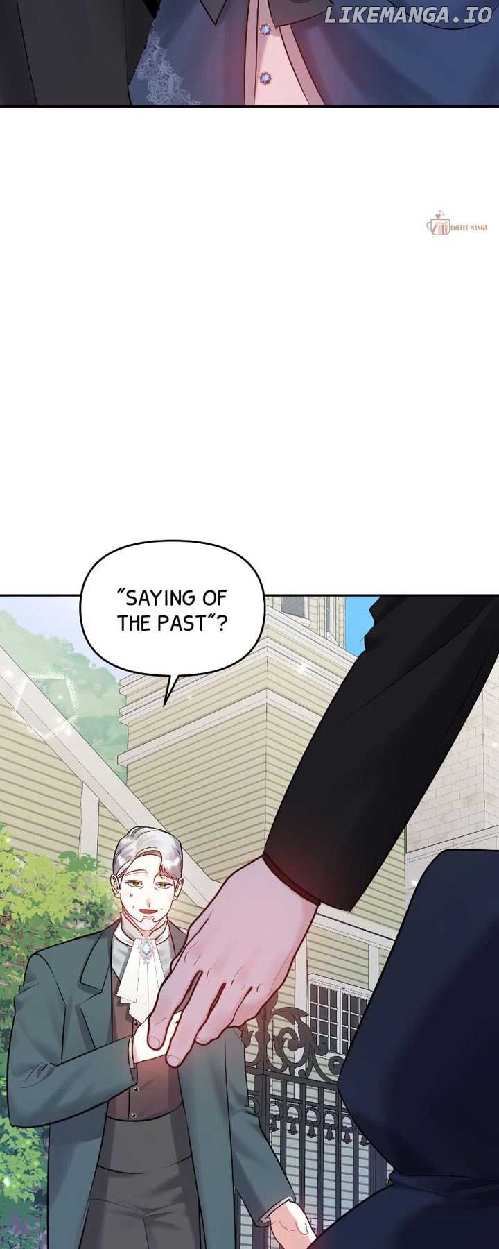 The Fake Duchess in Distresss Chapter 74 - Page 6