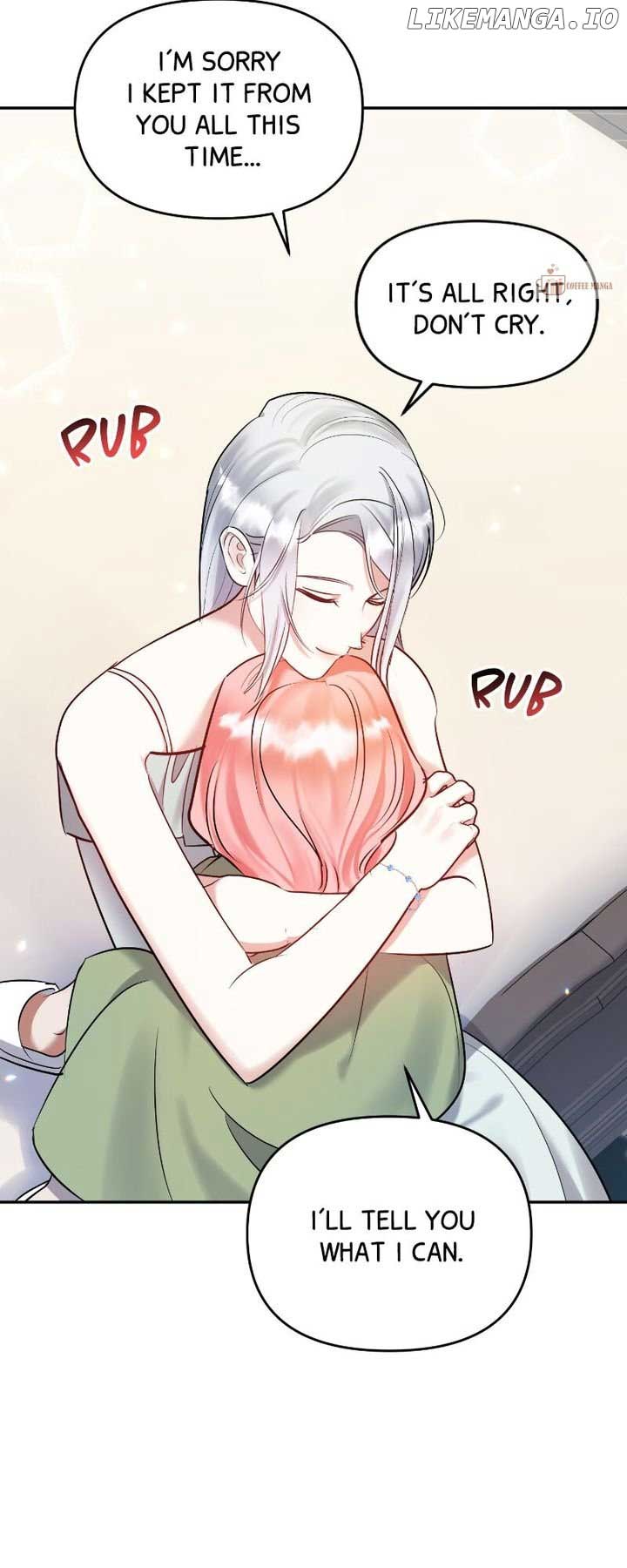 The Fake Duchess in Distresss Chapter 74 - Page 60