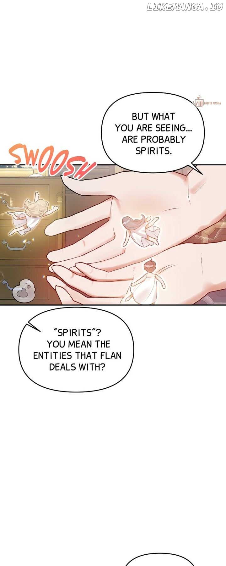 The Fake Duchess in Distresss Chapter 74 - Page 62