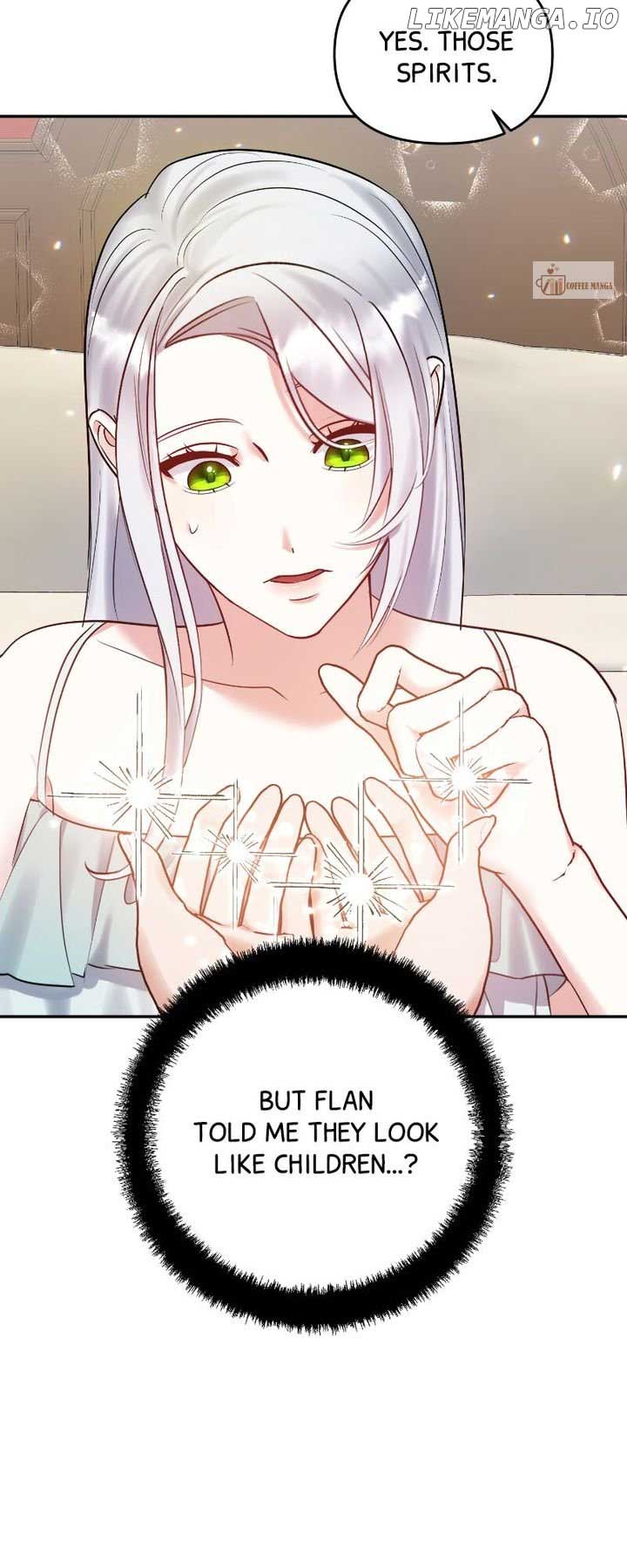 The Fake Duchess in Distresss Chapter 74 - Page 63