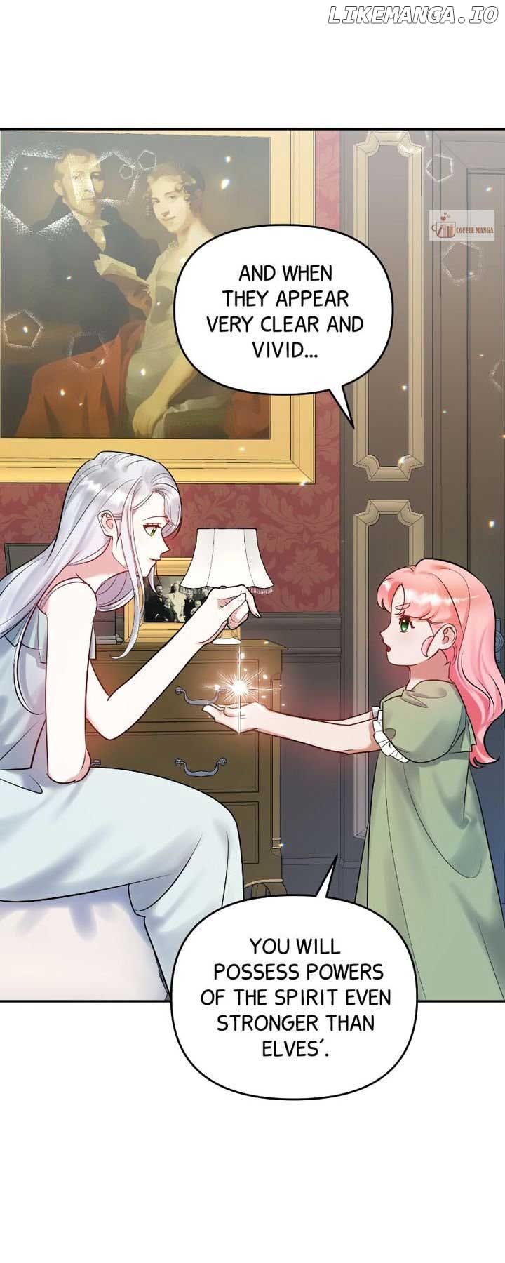 The Fake Duchess in Distresss Chapter 74 - Page 64