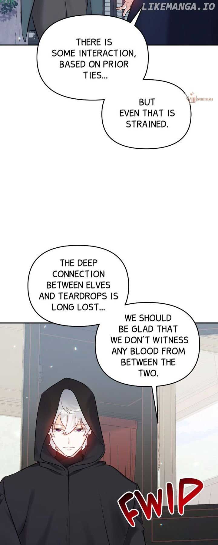 The Fake Duchess in Distresss Chapter 74 - Page 7