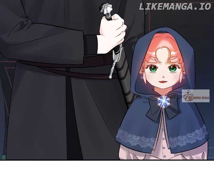 The Fake Duchess in Distresss Chapter 74 - Page 8