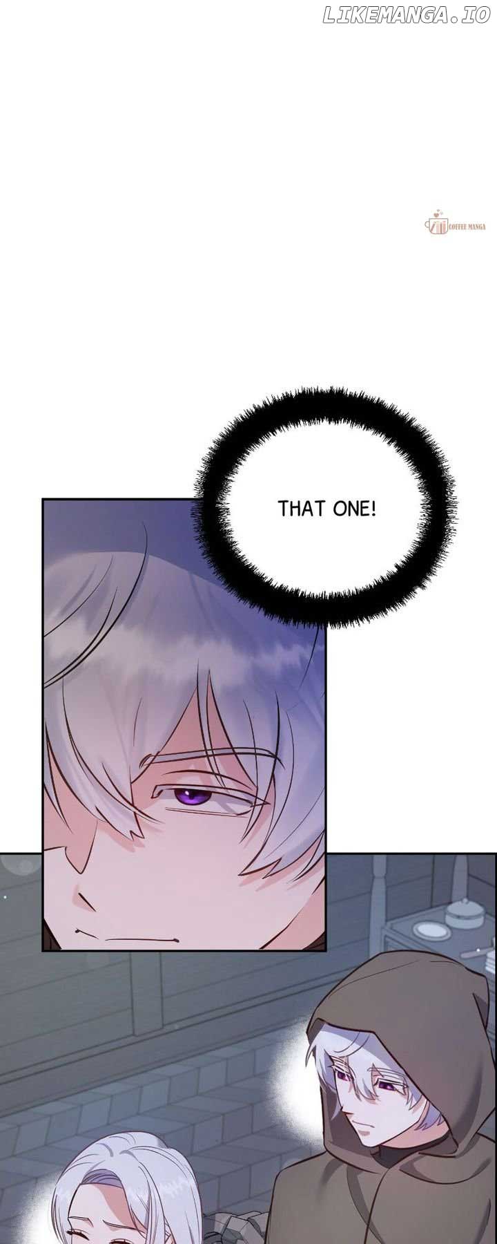 The Fake Duchess in Distresss Chapter 74 - Page 9