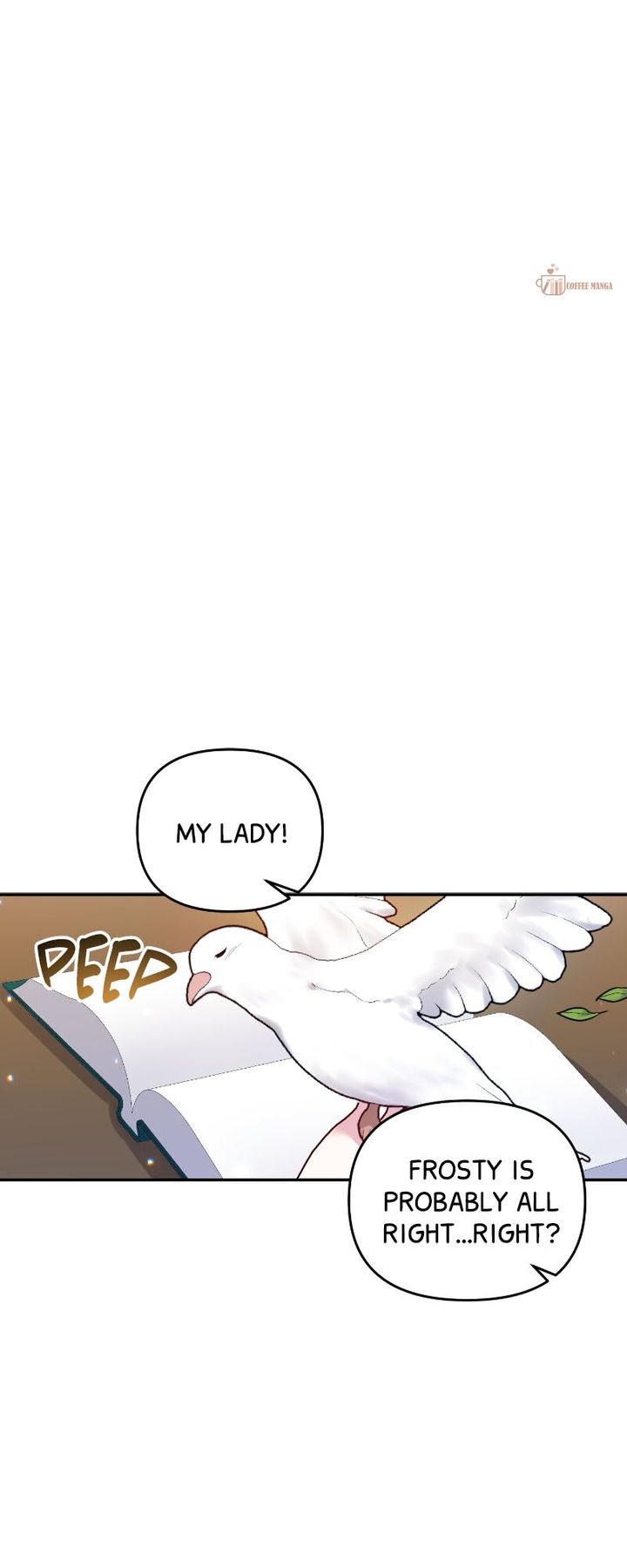 The Fake Duchess in Distresss Chapter 75 - Page 14