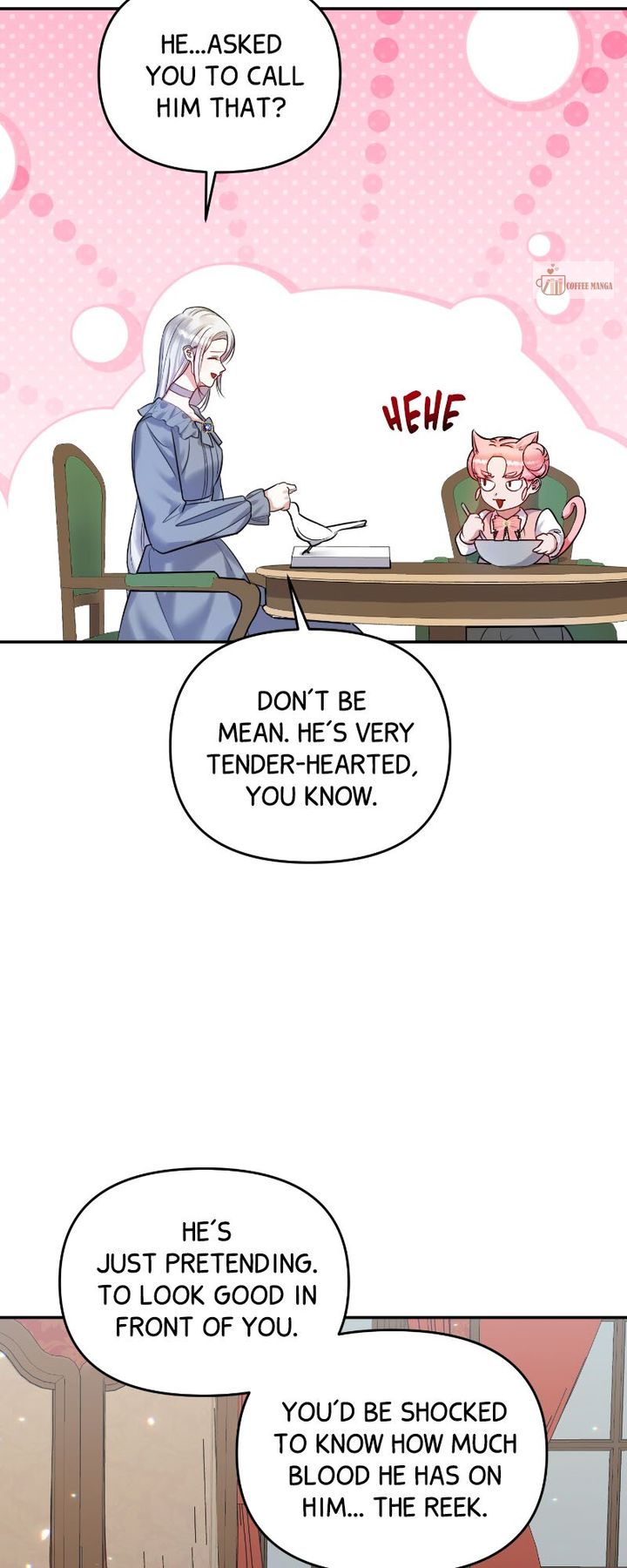 The Fake Duchess in Distresss Chapter 75 - Page 16