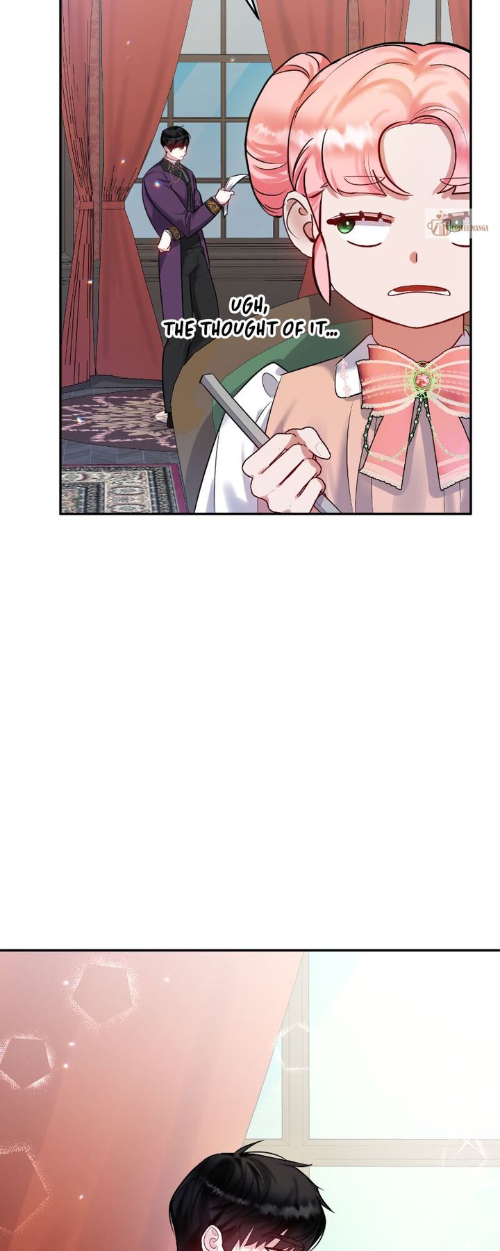 The Fake Duchess in Distresss Chapter 75 - Page 18