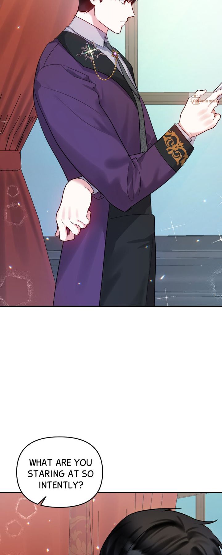 The Fake Duchess in Distresss Chapter 75 - Page 19