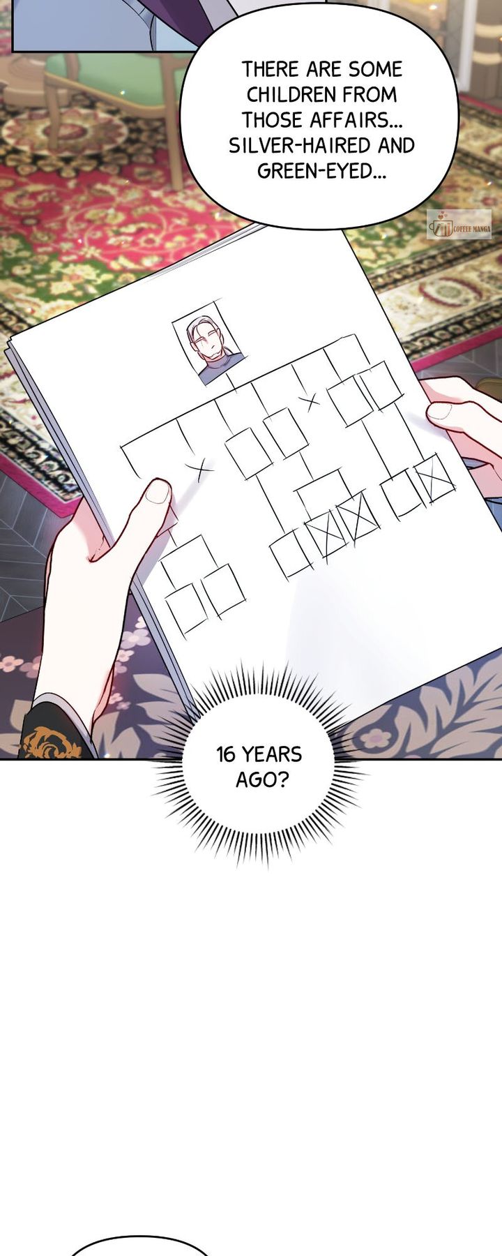 The Fake Duchess in Distresss Chapter 75 - Page 24