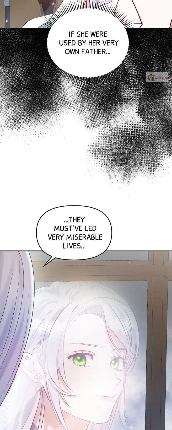 The Fake Duchess in Distresss Chapter 75 - Page 27