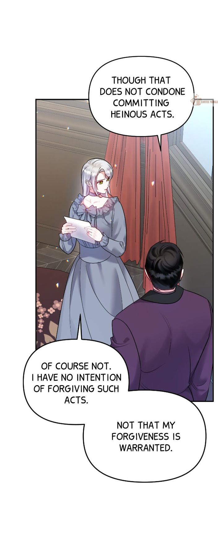 The Fake Duchess in Distresss Chapter 75 - Page 29