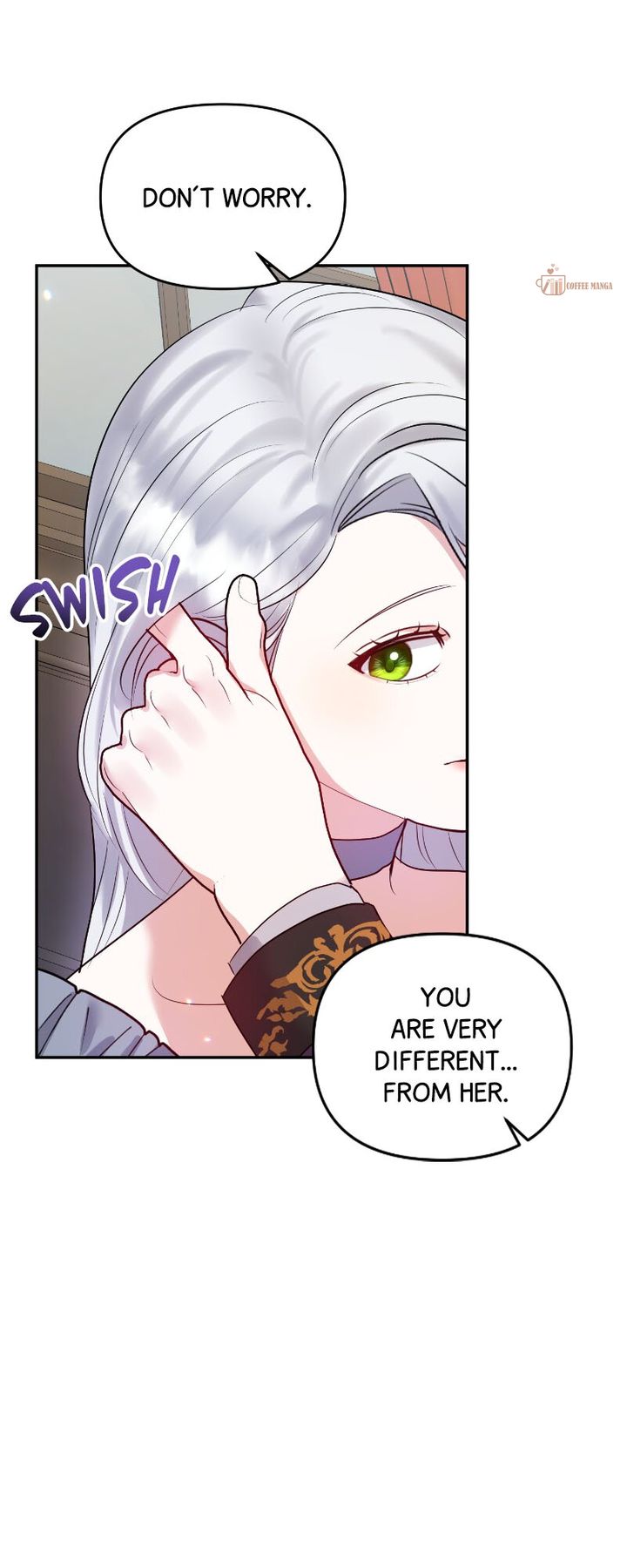 The Fake Duchess in Distresss Chapter 75 - Page 30