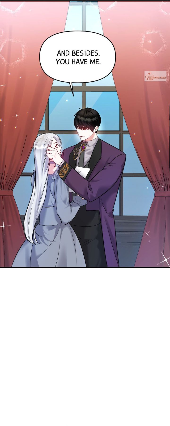 The Fake Duchess in Distresss Chapter 75 - Page 31