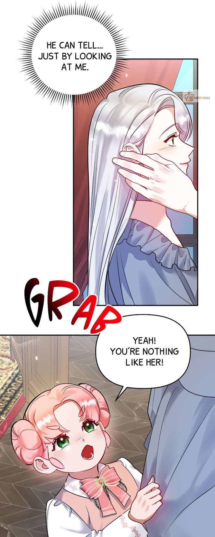 The Fake Duchess in Distresss Chapter 75 - Page 32