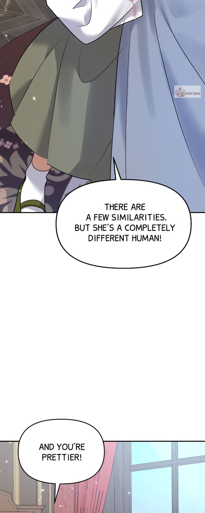 The Fake Duchess in Distresss Chapter 75 - Page 33