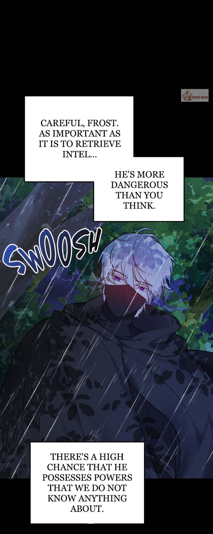 The Fake Duchess in Distresss Chapter 75 - Page 41