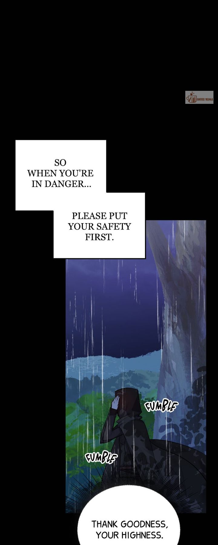 The Fake Duchess in Distresss Chapter 75 - Page 42