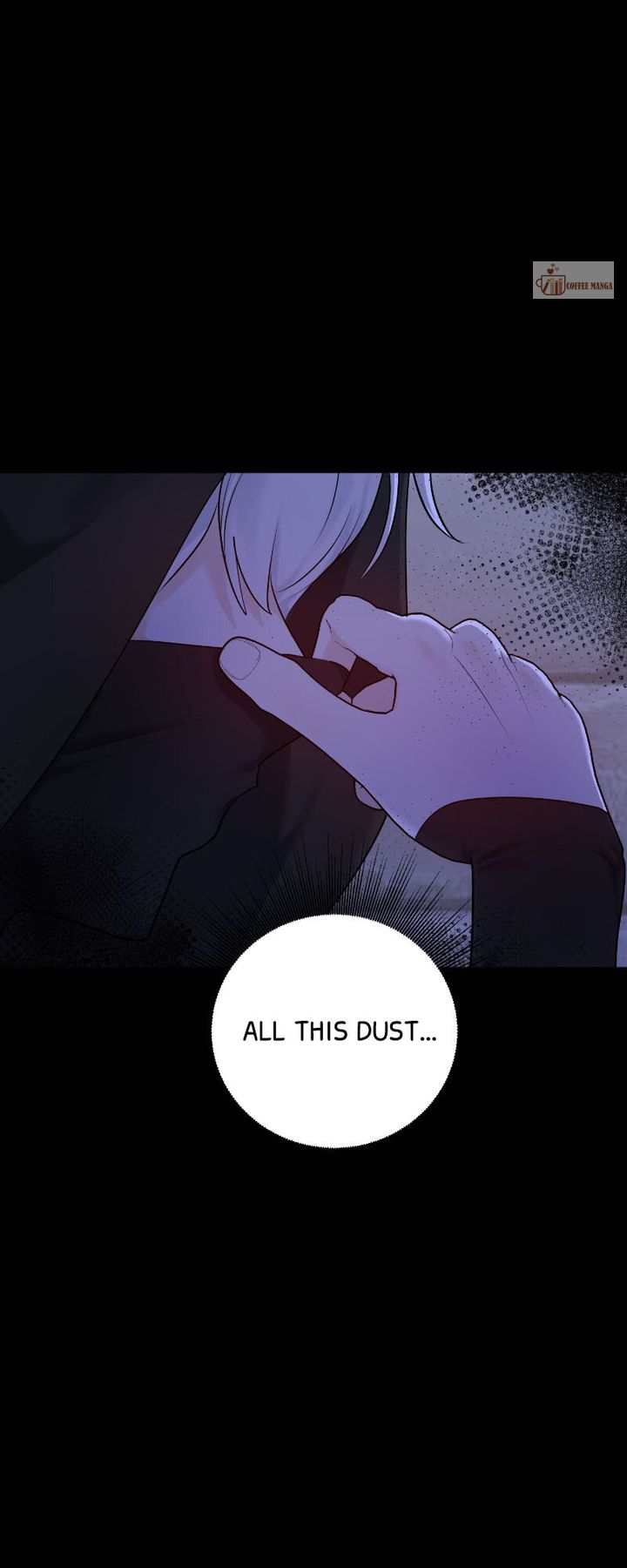 The Fake Duchess in Distresss Chapter 75 - Page 46