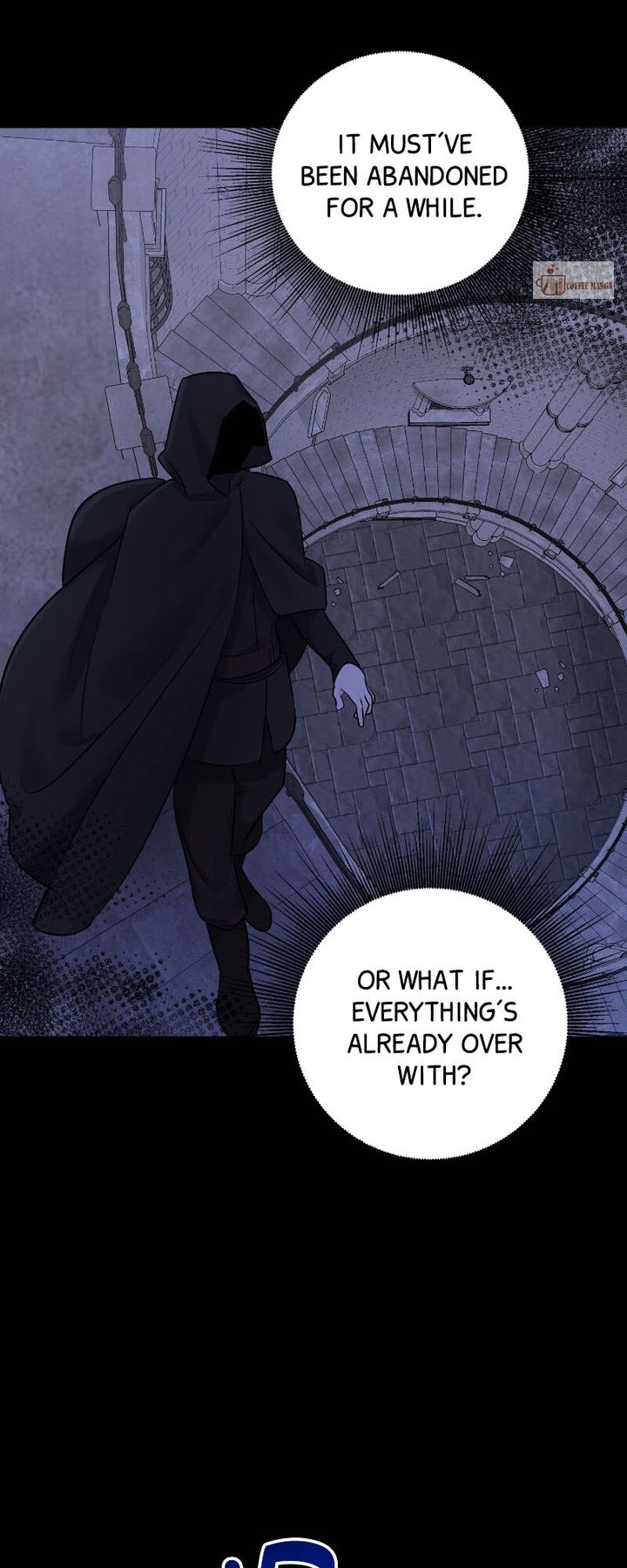 The Fake Duchess in Distresss Chapter 75 - Page 47