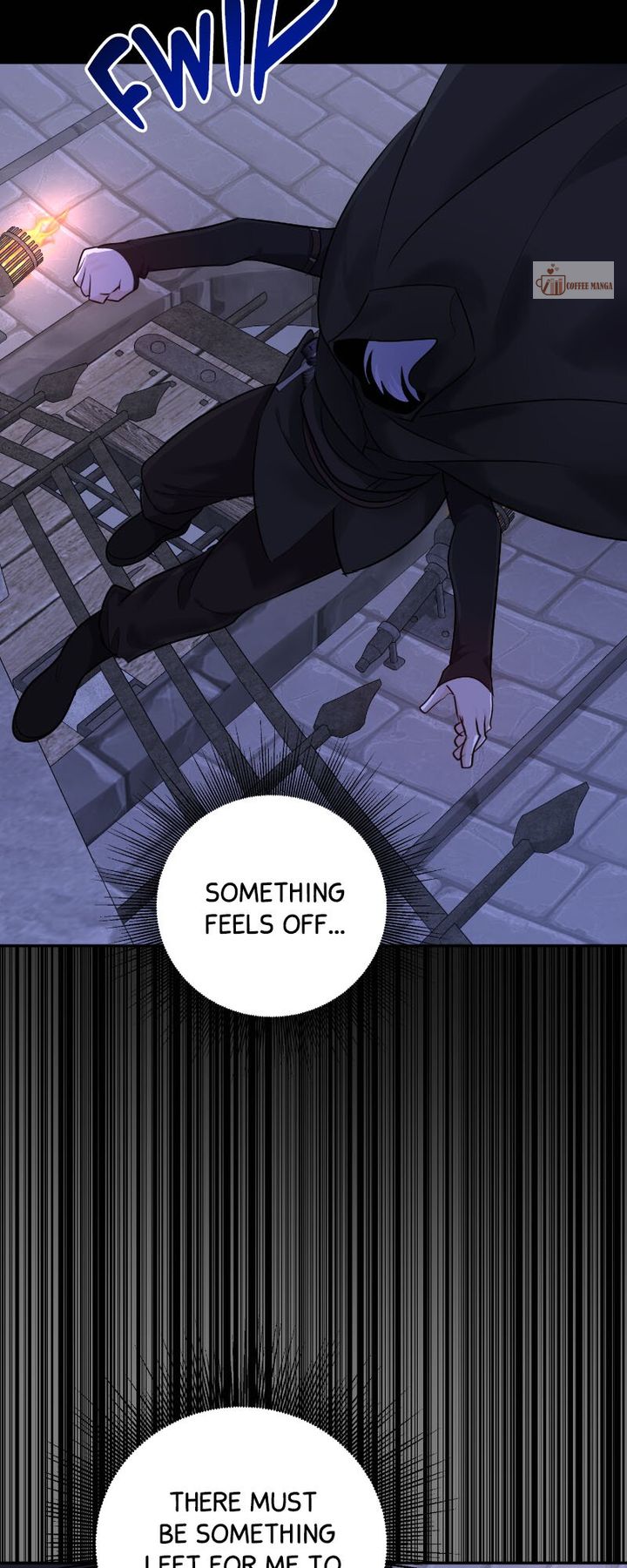 The Fake Duchess in Distresss Chapter 75 - Page 48