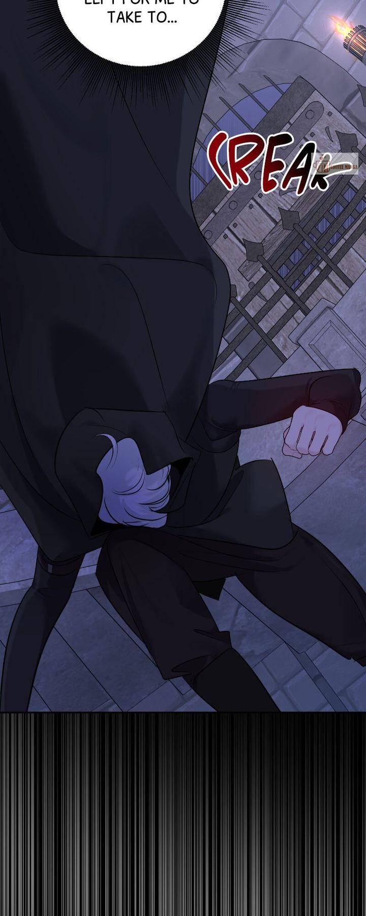 The Fake Duchess in Distresss Chapter 75 - Page 49