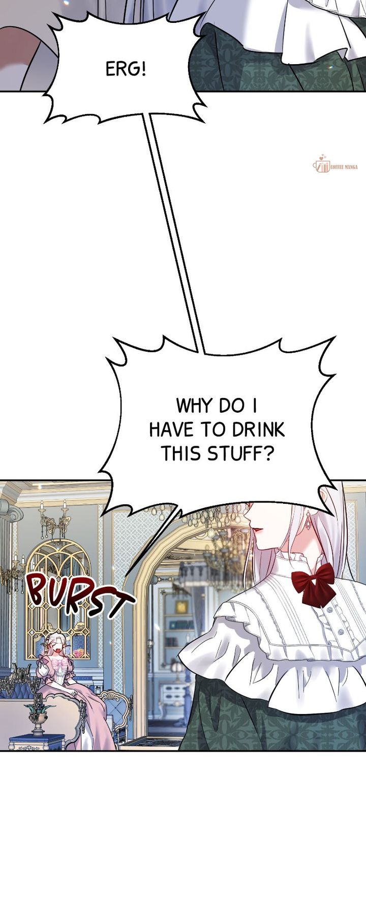 The Fake Duchess in Distresss Chapter 75 - Page 5