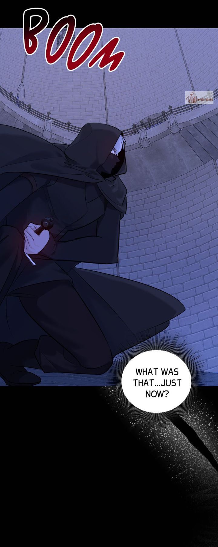 The Fake Duchess in Distresss Chapter 75 - Page 53